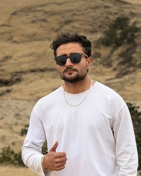Santosh Katel